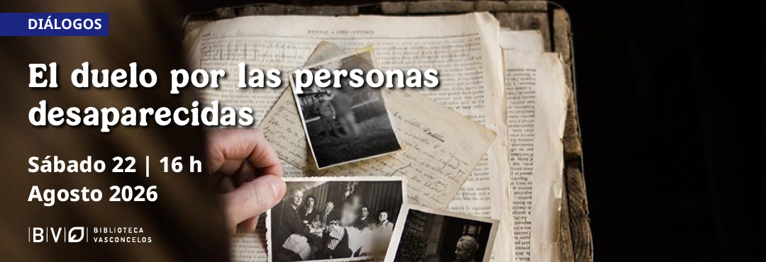 El duelo ppr las personas desaparecidas