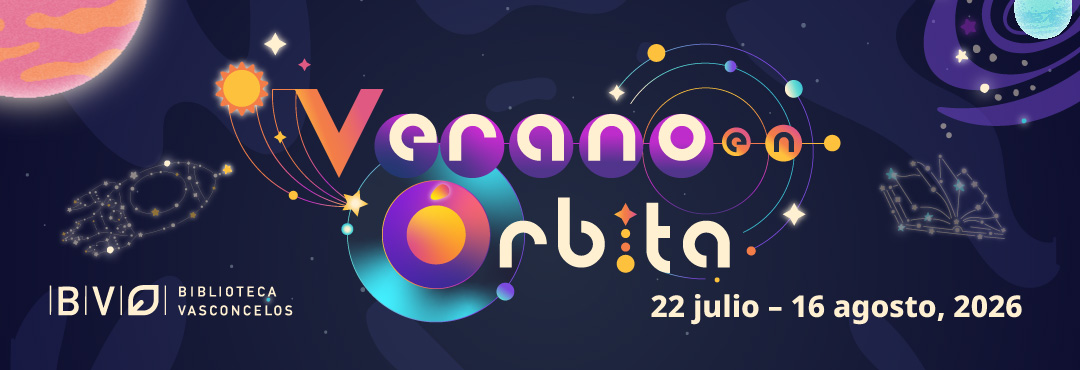 Verano en orbita