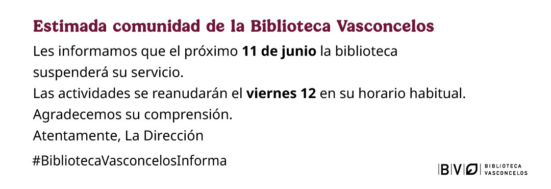 Suspensión de actividades